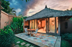 Vanshika 1 BR Garden Villa Shared Pool ZN219